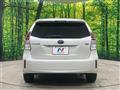 2017 Toyota PRIUS α