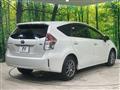 2017 Toyota PRIUS α