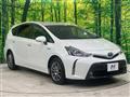 2017 Toyota PRIUS α