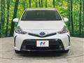 2017 Toyota PRIUS α