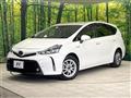 2019 Toyota PRIUS α
