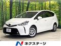 2019 Toyota PRIUS α