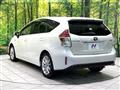2019 Toyota PRIUS α
