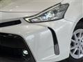 2019 Toyota PRIUS α