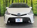 2019 Toyota PRIUS α