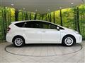 2019 Toyota PRIUS α