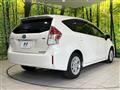 2019 Toyota PRIUS α