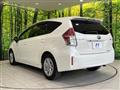 2019 Toyota PRIUS α