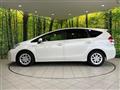 2019 Toyota PRIUS α