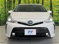 2019 Toyota PRIUS α
