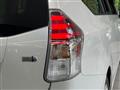 2019 Toyota PRIUS α