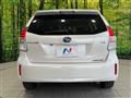 2019 Toyota PRIUS α