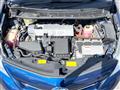 2011 Toyota PRIUS α