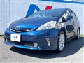 2011 Toyota PRIUS α