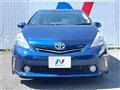 2011 Toyota PRIUS α