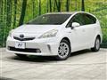 2013 Toyota PRIUS α