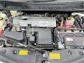 2013 Toyota PRIUS α
