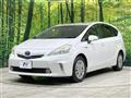 2013 Toyota PRIUS α