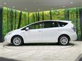 2013 Toyota PRIUS α