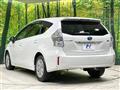 2013 Toyota PRIUS α