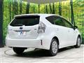 2013 Toyota PRIUS α