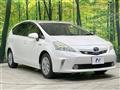 2013 Toyota PRIUS α