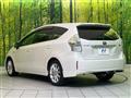 2013 Toyota PRIUS α