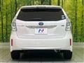 2013 Toyota PRIUS α