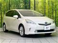 2013 Toyota PRIUS α