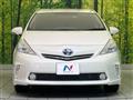 2013 Toyota PRIUS α