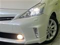 2013 Toyota PRIUS α