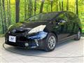 2013 Toyota PRIUS α