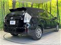 2013 Toyota PRIUS α