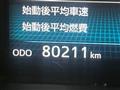 2015 Toyota PRIUS α