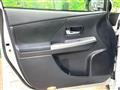 2015 Toyota PRIUS α