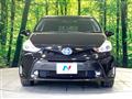 2015 Toyota PRIUS α