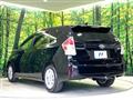 2015 Toyota PRIUS α