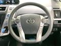 2015 Toyota PRIUS α