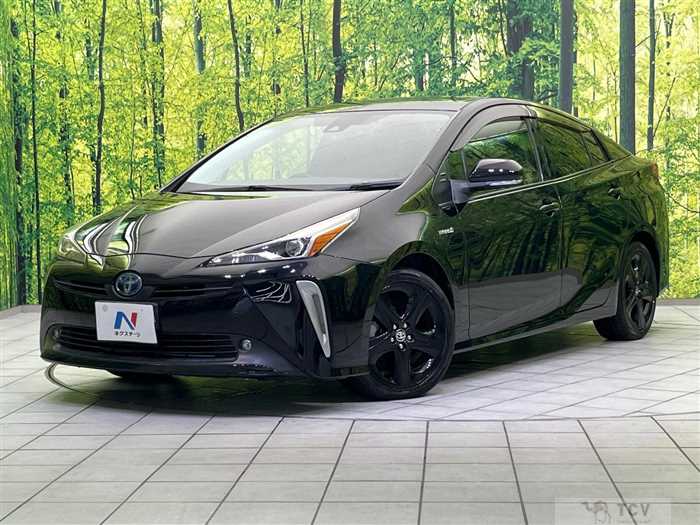 2019 Toyota Prius