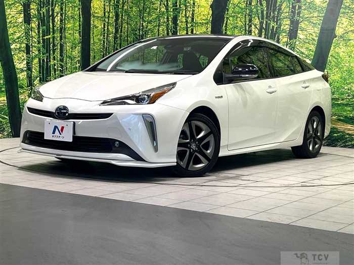2019 Toyota Prius
