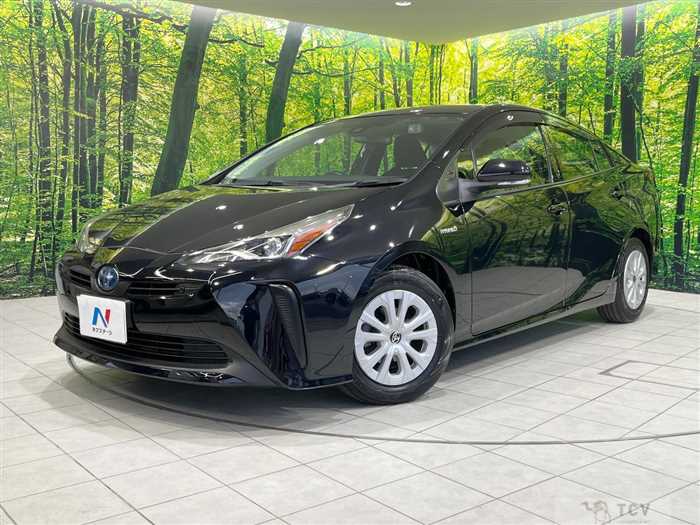 2019 Toyota Prius