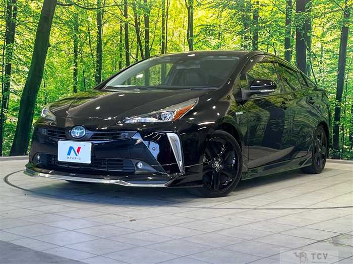 2019 Toyota Prius