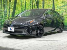 2022 Toyota Prius