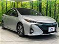 2017 Toyota Prius PHV