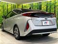 2017 Toyota Prius PHV