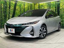 2017 Toyota Prius PHV