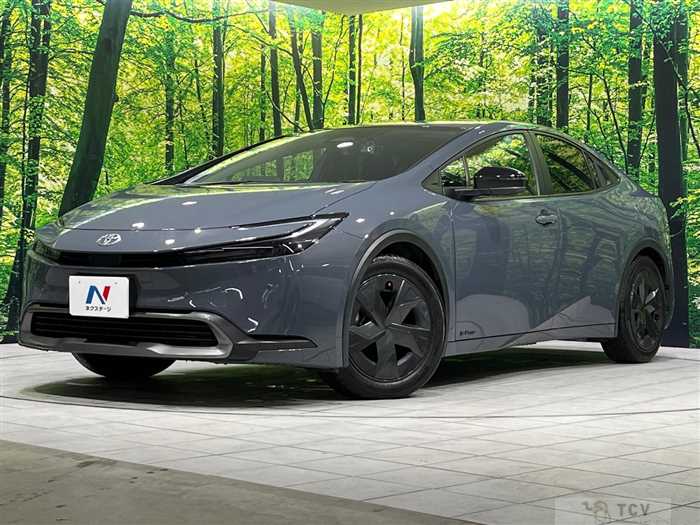 2023 Toyota Prius