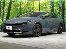 2023 Toyota Prius