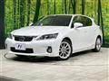2011 Lexus CT