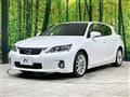 2011 Lexus CT
